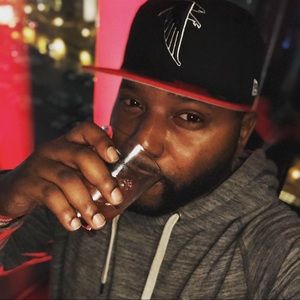 Meet your Posher, Casey